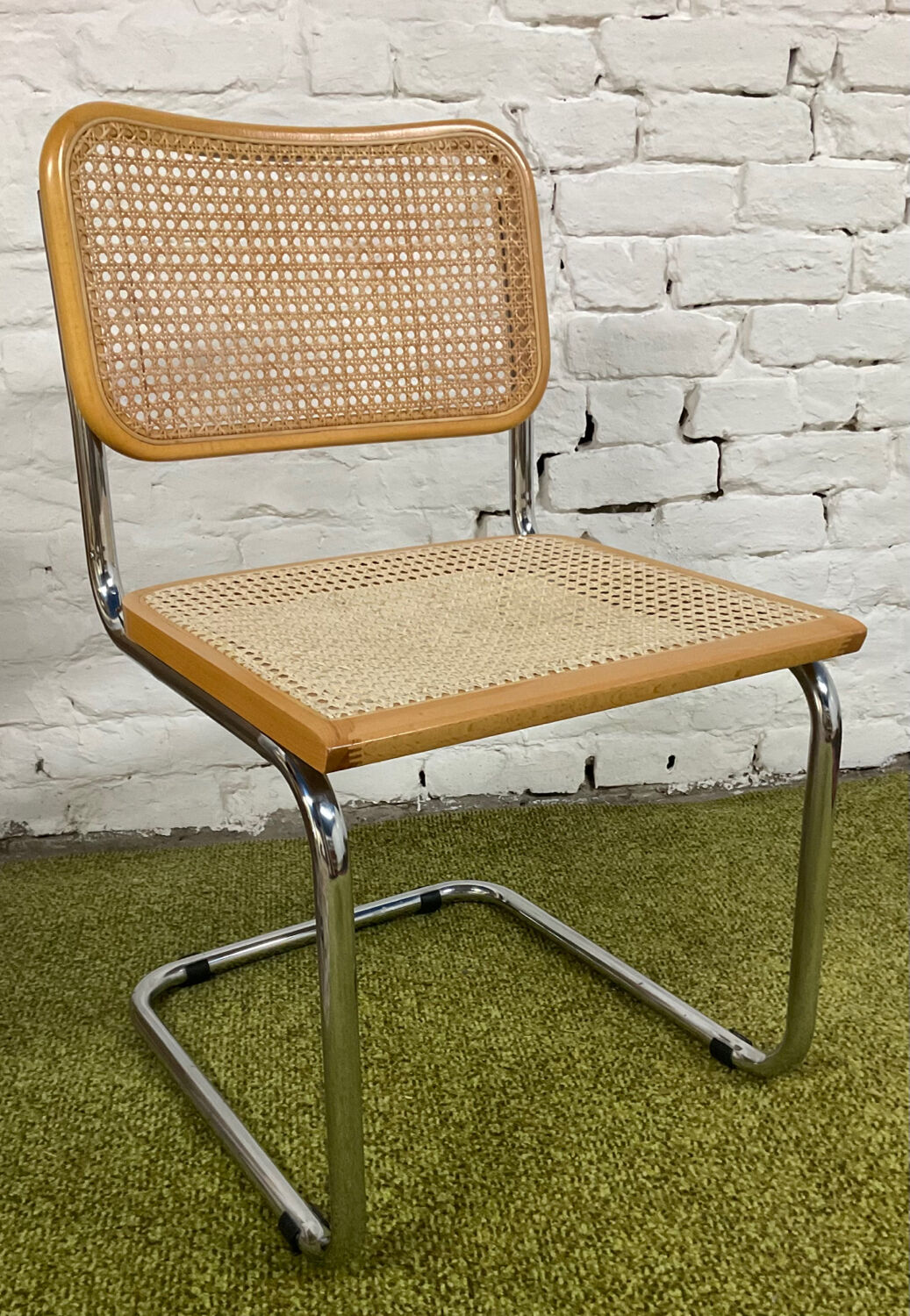 Chair Marcel Breuer Cesca B32