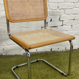 Chair Marcel Breuer Cesca B32