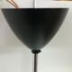 Mid-century design chandelier, Napako, 1960's.