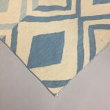 Turkish kilim 125x120 cm