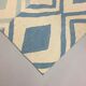 Turkish kilim 125x120 cm