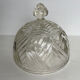 Art Deco glass bell