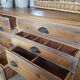 Counter trade furniture