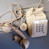Vintage phone