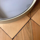 Vintage vintage vintage salc mirror italian 1970