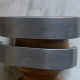 Pair of furniture handles 50s