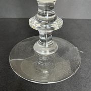 Vase rince raisin