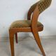 Chaises gondole