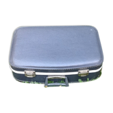 Suitcase hostess