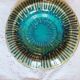 Gouda Holland decorative dish.