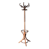 Vintage Baumann coat rack