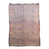 Vintage Berber Rug - 304 x 198 cm