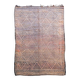 Tapis Berbère Vintage - 304 x 198 cm
