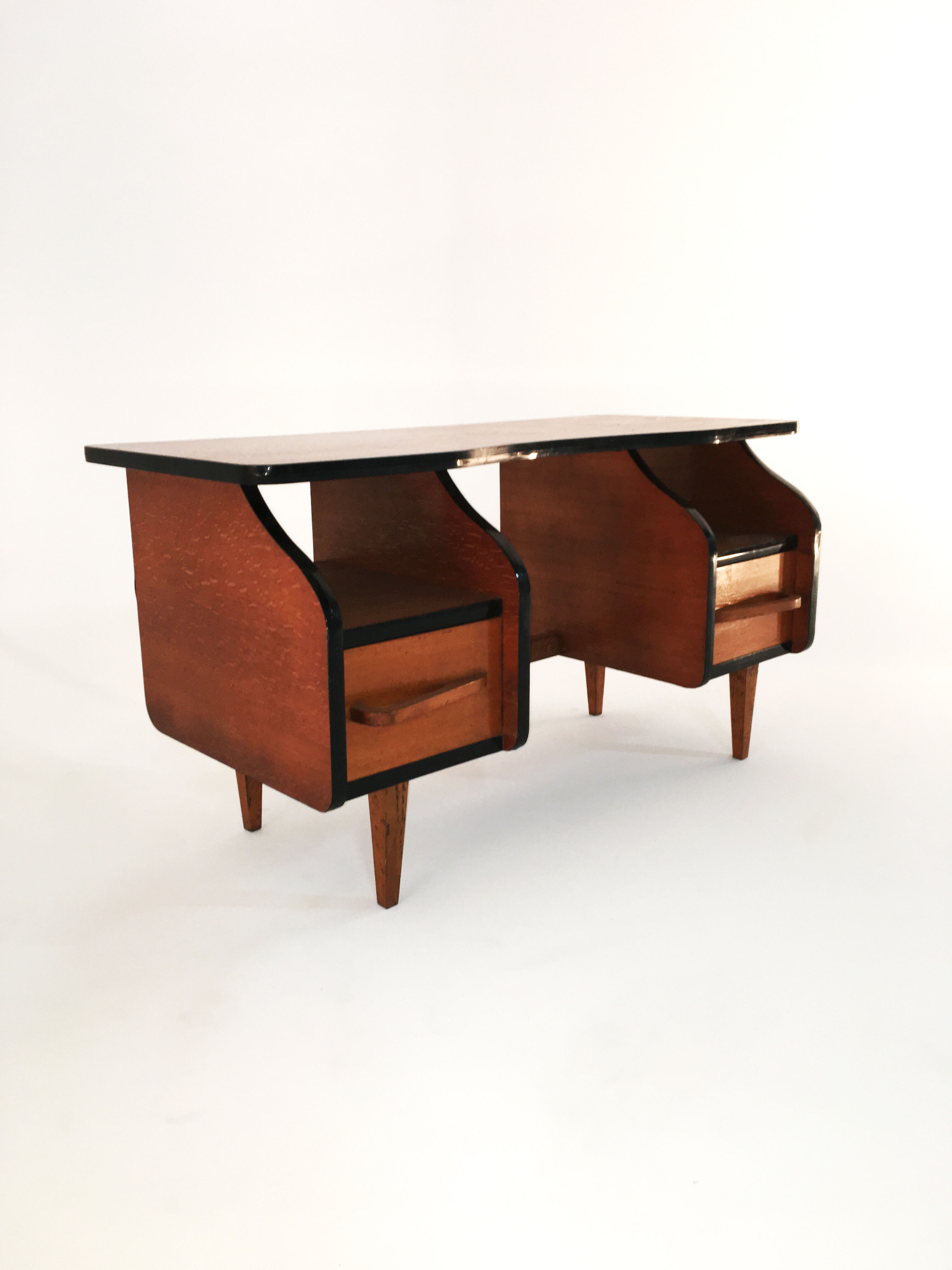 Office Jacques Hauville de Bema 1950
