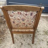 armchair