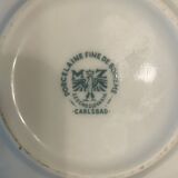 Cup tableware