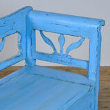 Antique bench, 1920s