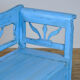 Antique bench, 1920s