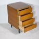 Teak sideboard by Ernst Martin Dettinger for Bormann, 1960s