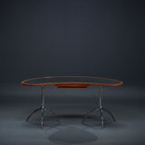 Modell 909 desk of Paolo Rizzatto for Alias, 2000s