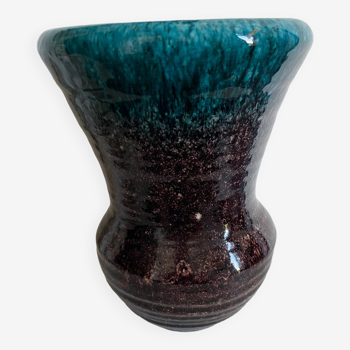 Vase Accolay en céramique