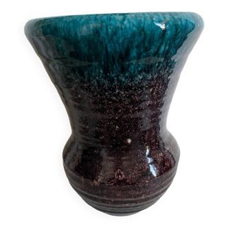 Accolay ceramic vase