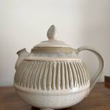 Vintage teapot