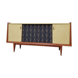 Formica sideboard revisited years 60