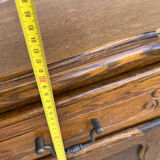 Jam furniture Louis XV style