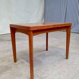 Table d'appoint du milieu du siècle par Vejle Stole Møbelfabrik