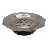 Coquillor butter dish mold.