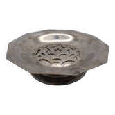 Coquillor butter dish mold.