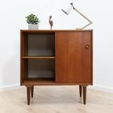 Buffet danois en teck 1960's