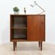 Stylish Mid Century Danish Teak Small Sideboard Storage Unit 1960’s
