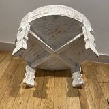 Chakki table