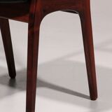 Vintage Danish design chair by Kai Kristiansen for KS Mobler