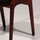 Vintage Danish design chair by Kai Kristiansen for KS Mobler