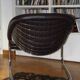 Fauteuil Cortina Armchair, Minotti