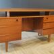 Mid Century bureau
