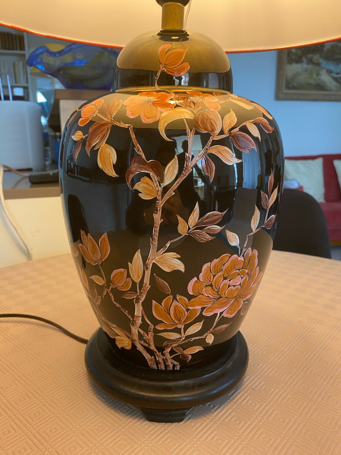 Lamp
