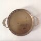 Copper dish