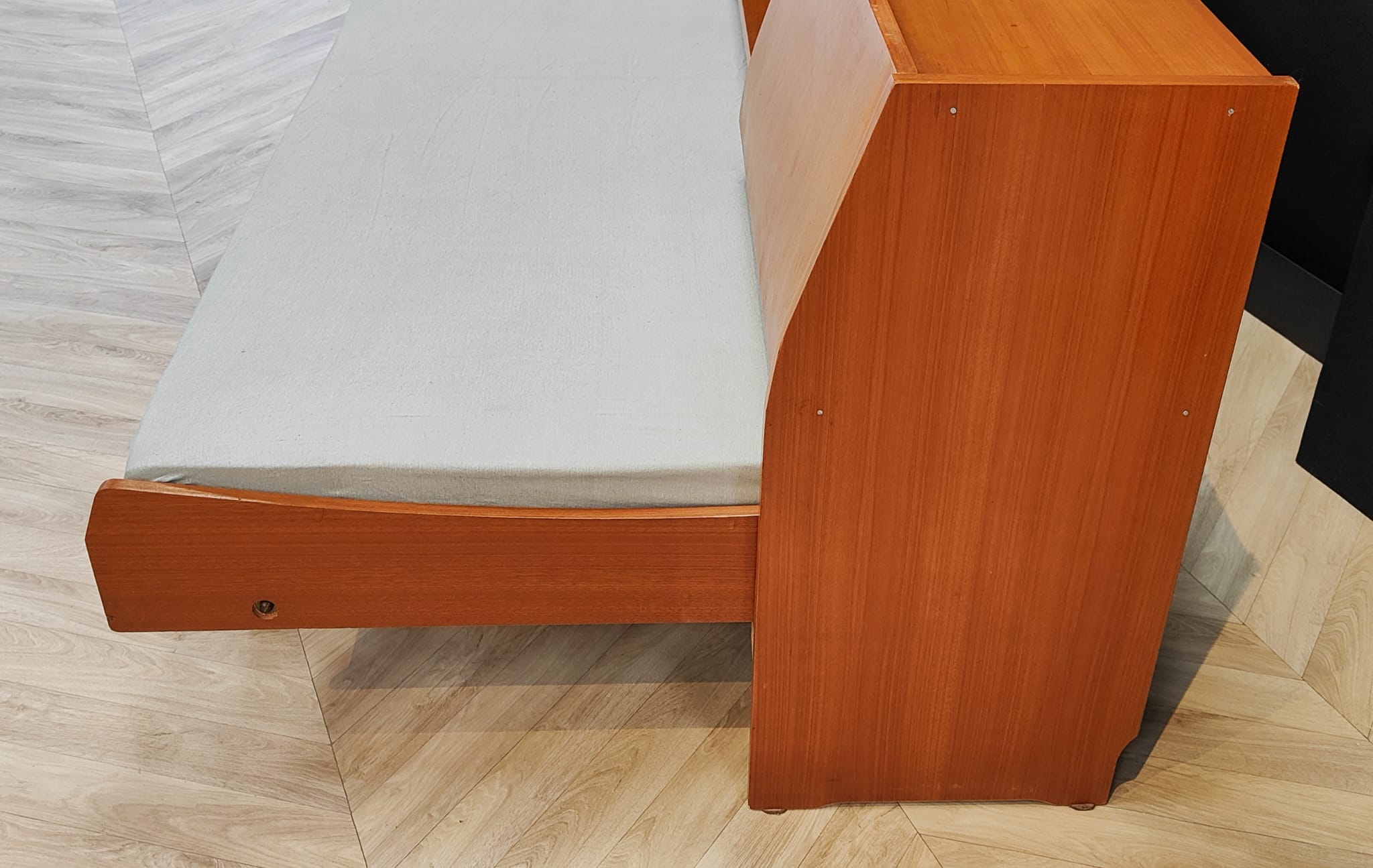 Mid Century sofa bed | Vintage - Daybed, sofa