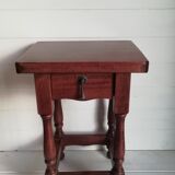 Bedside table / Plant holder