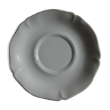 Assiette porcelaine de Limoges