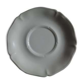 Assiette porcelaine de Limoges