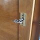 Armoire vintage