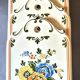 Villeroy & Boch Alt Amsterdam 4 planches à pain "NEW"