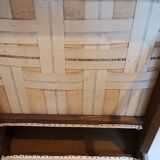 Vintage 60s Steiner chair