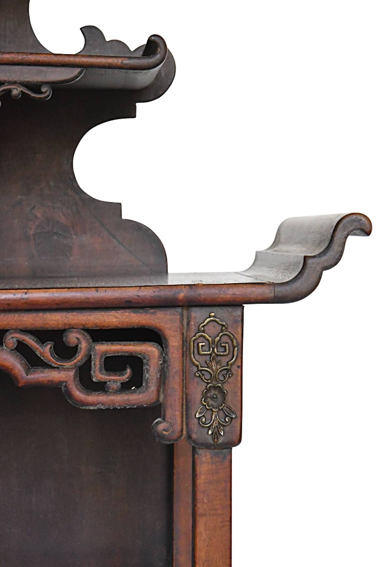 Cabinet japonisant