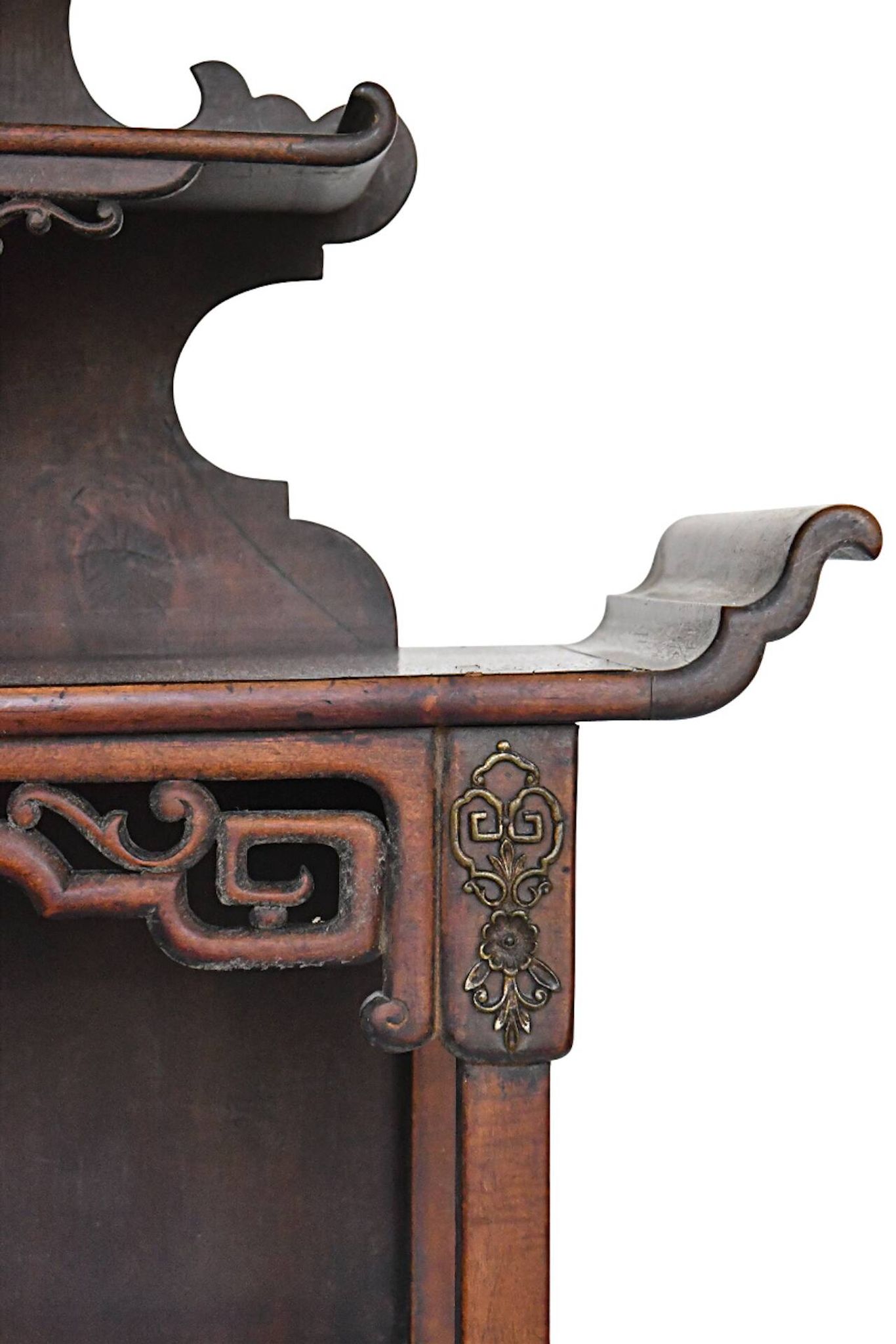Japanese-style cabinet